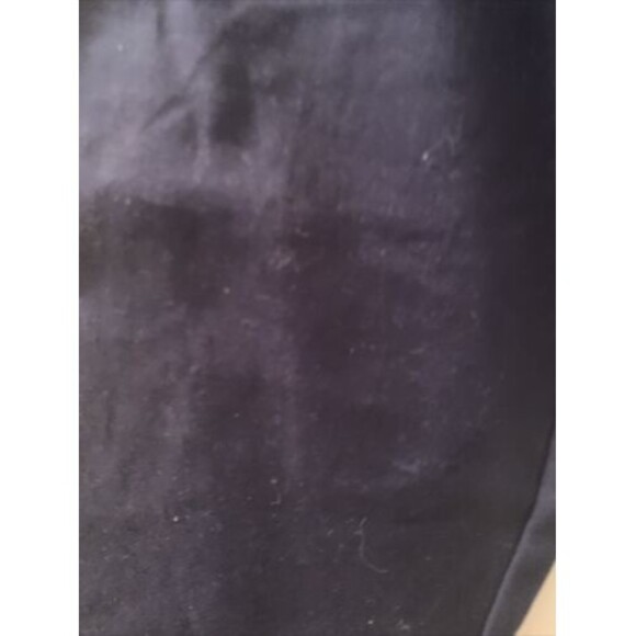 Wonder Nation Girls School Uniform Casual Pants Navy Blue Size 16 Plus - Picture 9 of 14